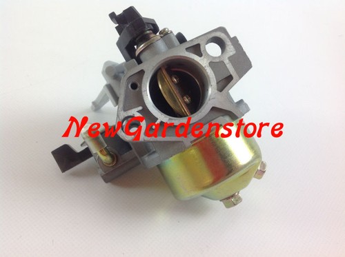 Carburatore trattorino