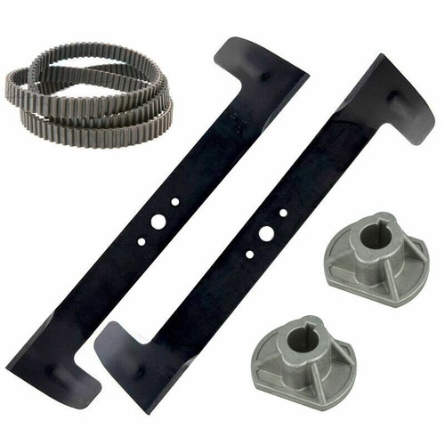 Kit riparazione trattorino - riparazione,