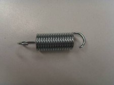 Molla frizione EL63 piatto