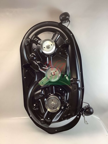 Piatto taglio assemblato - di,
