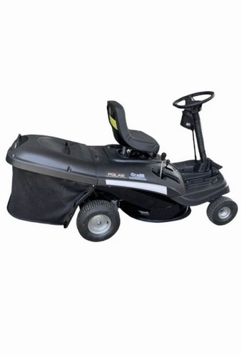 Trattorino rasaerba rider 6hp - rider,