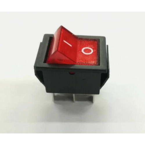 Interruttore innesto lame 6 - interruttore,