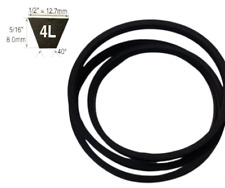 Cinghia Trapezoidale  4L Tipo