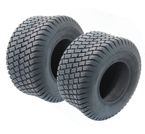 Pneumatici 18x8 8 per - 2x, 18x8.50-8