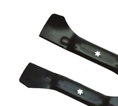Coltelli per trattorino - 2,