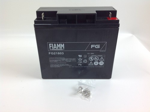 Batteria gel avviamento