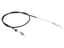 Cavo Di Comando Per Trattorino