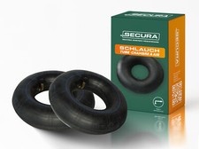 2x Camera d’aria 18x8,50-8