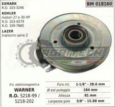 5218-99 5218-202 FRIZIONE