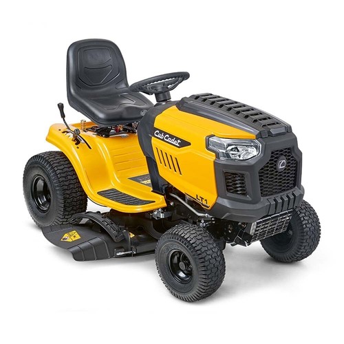 Trattorino rasaerba cub cadet - trattorino,