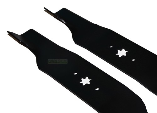 Kit coltelli trattorino - coltelli,