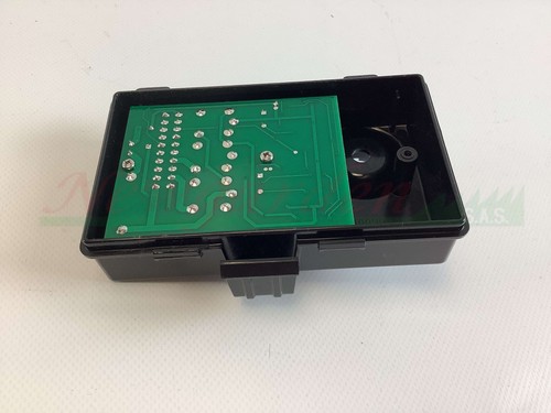Scheda elettronica 108 - sd, 98