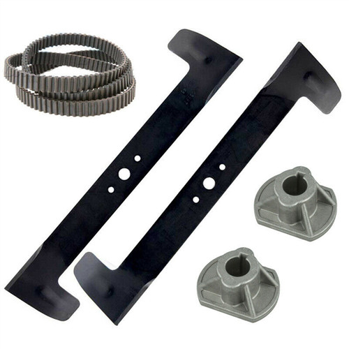 Kit riparazione trattorino - kit,