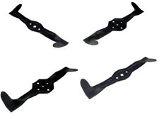 Kit set 4 lame trattorino