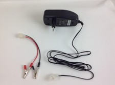 Caricabatteria trattorino