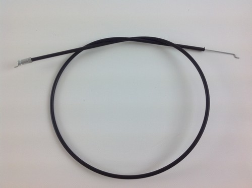Cavo acceleratore trattorino