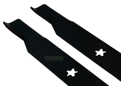 Kit lame per trattorino - 92, cm