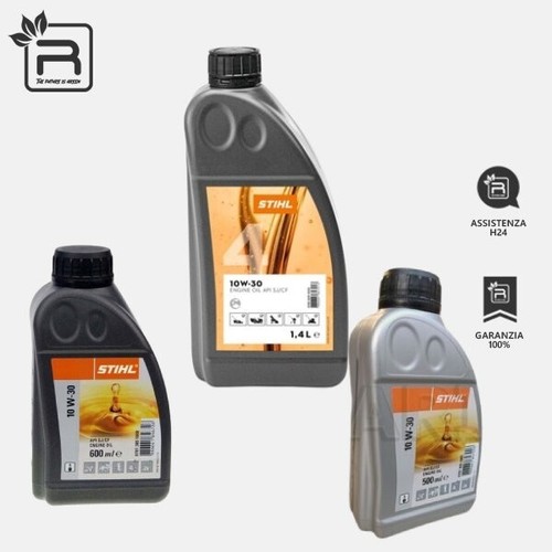 Stihl olio motore - -, 10