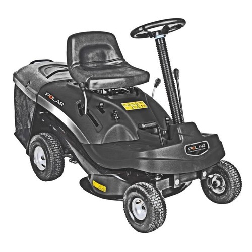 Trattorino rasaerba rider 6hp - trattorino,