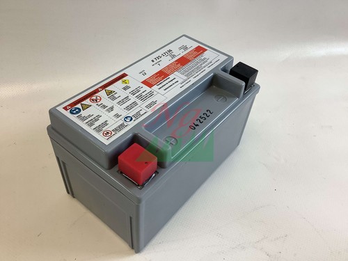 Batteria gel trattorino - gel,